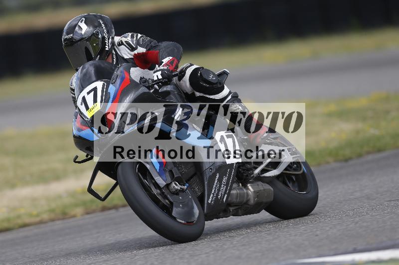 /18 05.06.2026  TZ Motorsport ADR/Gruppe gelb/17